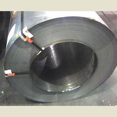 Cold Rolled Steel Sheets
